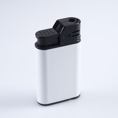 Зажигалка «Туз пик», газ, 6х3,2 см