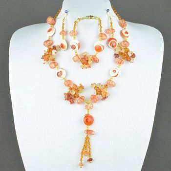 Комплект  "Сатурн" арт.ВАС-1087