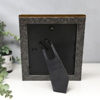 Фоторамка пластик 306-1137-7 15х21 см