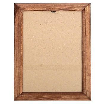 Фоторамка 21х30 см "Орех"