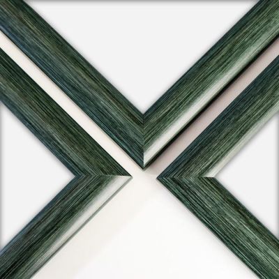 Набор фоторамок пластик "Геометрия" 3 шт