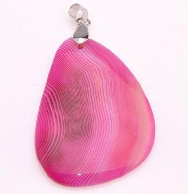 Подвеска Агат "Камбоджа" арт. пНАГ-1318