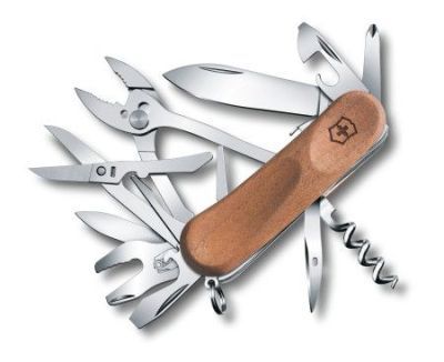 Victorinox EvoWood Нож складной (арт. - 2.5221.S63)