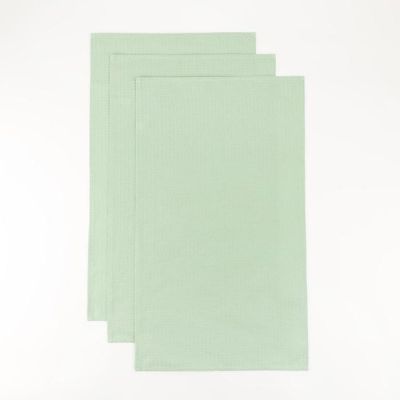 Набор полотенец "Этель" Just roll 3 шт, 100% хлопок