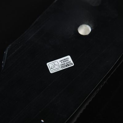 Вешалка "Ремень на стене"