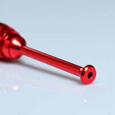 Трубка прикол "Улей", 8 см, микс