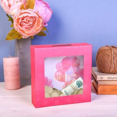 Копилка "Мечтай"