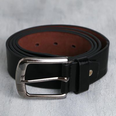 Набор "23 Февраля" фляга гель для душа 250 мл аромат мята и цитрус, ремень