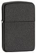 Zippo 28 582 - зажигалка 1941 Replica Black Crackle