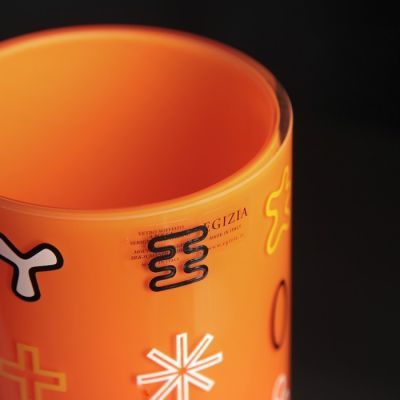 Ваза Icons, дизайн - Карим Рашид