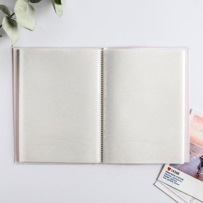 Фотоальбом 36 фото в мягкой обложке "Которусалка"