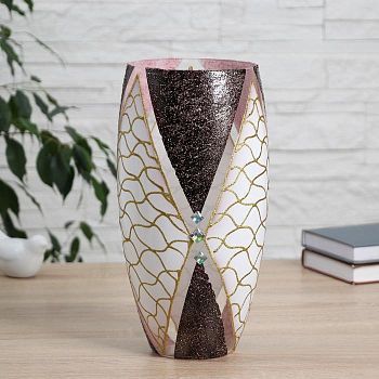 Ваза "Палермо" овал 30см