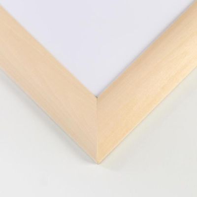 Фоторамка дерево "Милота" 35х35 см, ясень