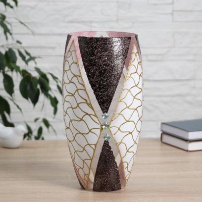 Ваза "Палермо" овал 30см