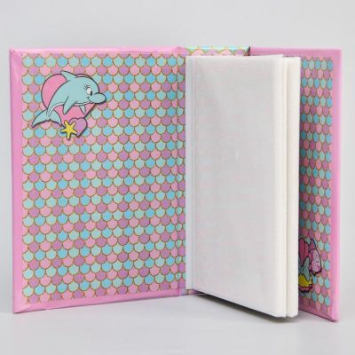 Фотоальбом на 100 фото "Минни русалочка", Минни Маус