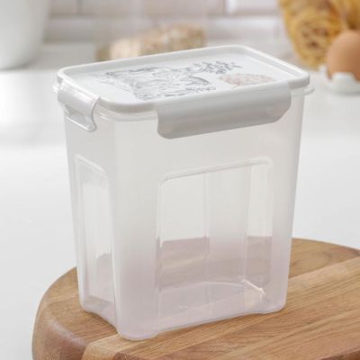 Контейнер для СВЧ Toile de Jouy, 1,8 л