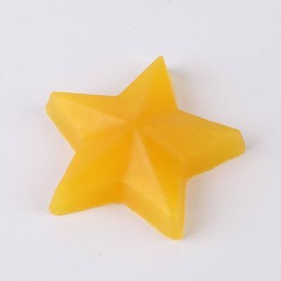 Подарочный набор: блокнот, ручка и фигурное мыло «Ты лучший»