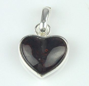 Кулон Янтарь "Балтика" арт.ЯК- 380,381,379,377