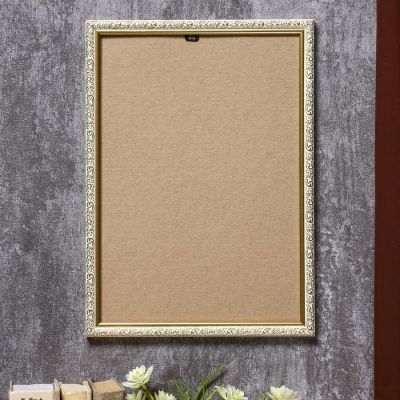 Фоторамка 21х30 см белый (2025)