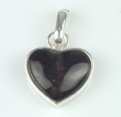 Кулон Янтарь "Балтика" арт.ЯК- 380,381,379,377