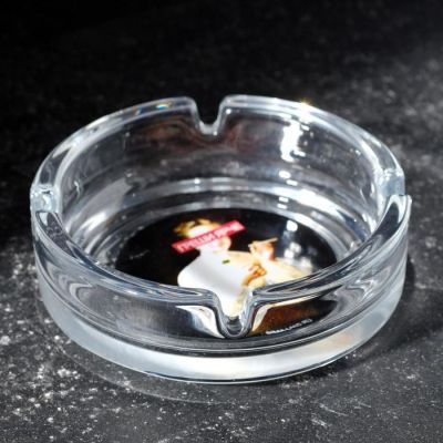 Пепельница   "Греши ярче"