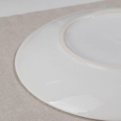 Тарелка «Мак Кавказа», d=18,5 см