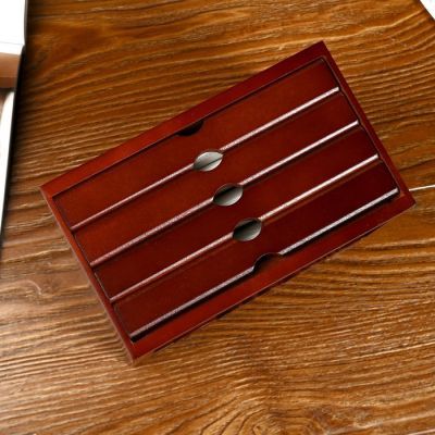 Фотоархив на 96 фото "Семья, дерево" кофейного цвета 20х16х12 см