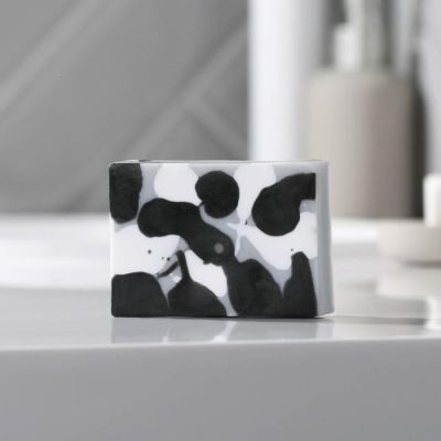 Мыло «Крутому мужику» 100 г, древесный аромат