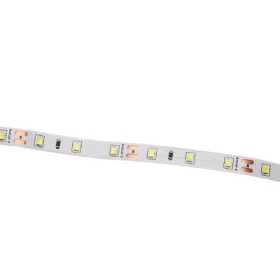 Светодиодная лента Ecola PRO 5 м, IP20, SMD5060, 60 LED/м, 11 Вт/м, 12 В, 6000К