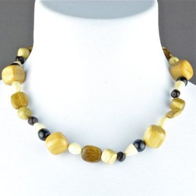 Бусы Дерево "Лукоморье " арт.6503