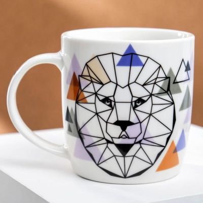 Набор «Отец - глава семьи»: кружка 350 мл, полотенце 30 × 30 см, мыло