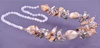 Бусы "Шарм" арт.621