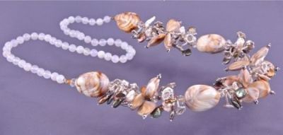 Бусы "Шарм" арт.621