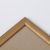Фоторамка сосна с19 золото 40х50 см Фоторамка сосна с19 золото 40х50 см