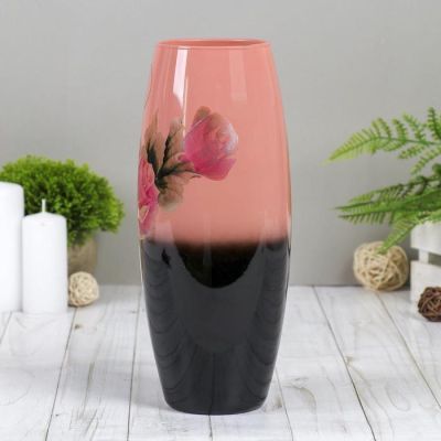 Ваза "Каприз" d-7.5х11х26 см