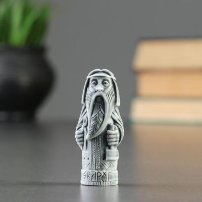 Сувенир "Сварог малый" 8,5см