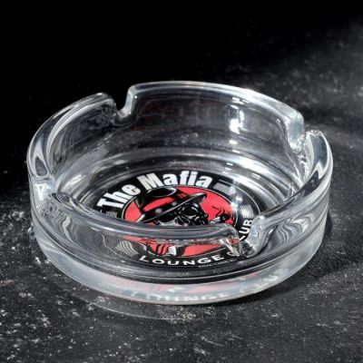 Пепельница  "The Mafia"