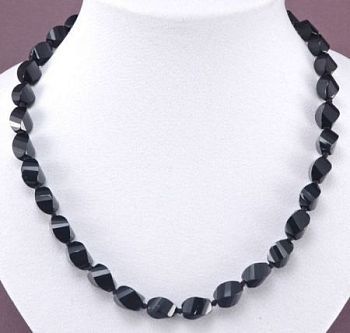 Бусы Агат "Борнео" арт.П647