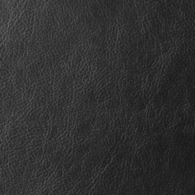 Портфель деловой, 2 отдела, 2 наружных кармана, длинный ремень, цвет чёрный