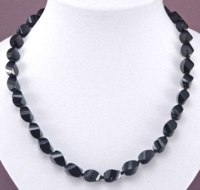 Бусы Агат "Борнео" арт.П647