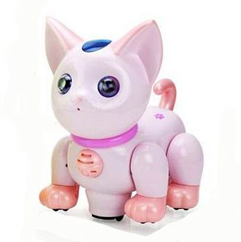 Детская игрушка «Робокот» (20 x 14 x 20 см)