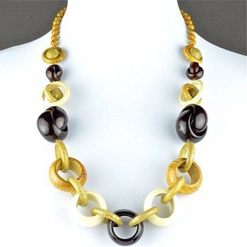 Бусы Дерево "Лукоморье " арт.7030