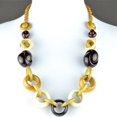 Бусы Дерево "Лукоморье " арт.7030