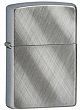 Зажигалка Zippo 28 182 Diagonal weave