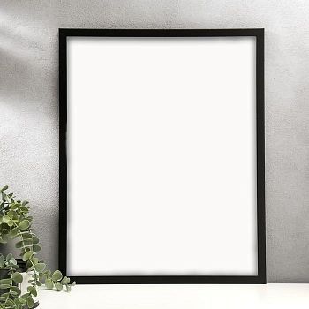 Фоторамка пластик "Рассвет" 40х50 см