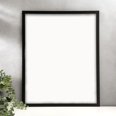 Фоторамка пластик "Рассвет" 40х50 см