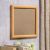 Фоторамка сосна янтарь 1/1 20х20 см Фоторамка сосна янтарь 1/1 20х20 см