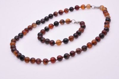 Комплект Сардоникс "Классика №8" арт.КП063А