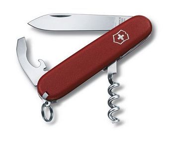 Victorinox Red Нож складной (арт. - 2.3303)