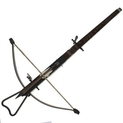 Арбалет XV века - maxi